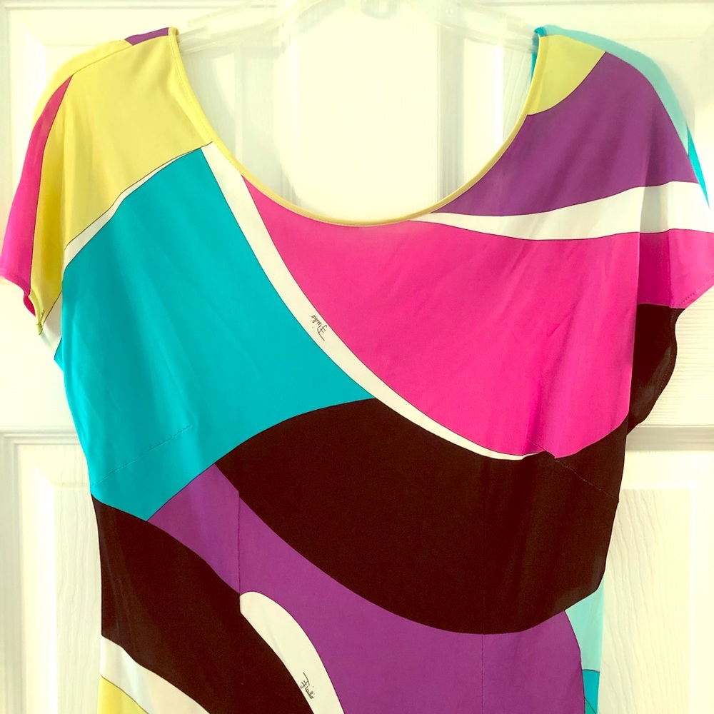 Designer Dress